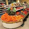 Супермаркеты в Ртищево