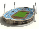 ФОК Юность - иконка «стадион» в Ртищево